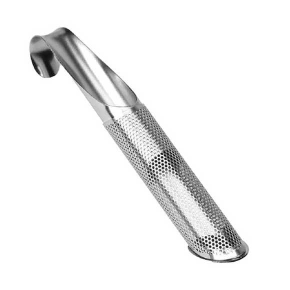 ⭐️NEW Stainless Steel Tea Strainer Tea Diffuser Wand - Picture 4 of 13